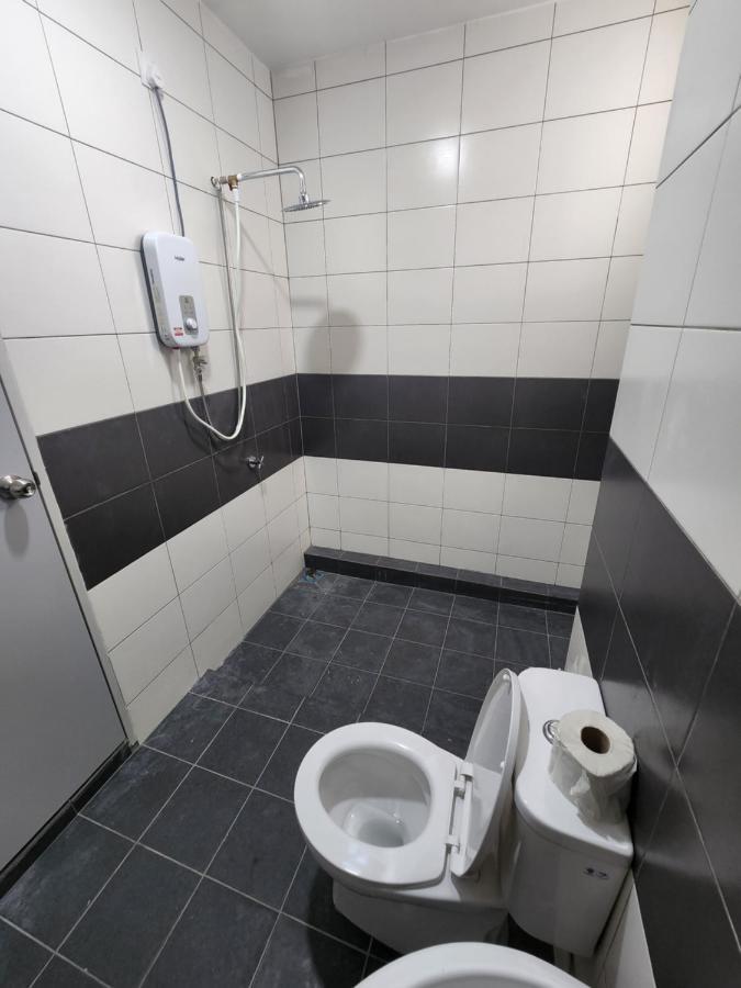 Praicon Executive Suite Butterworth Exteriér fotografie